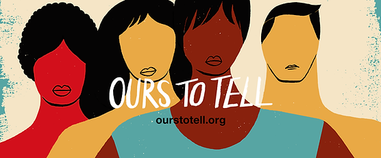 Ours to Tell – PPFA