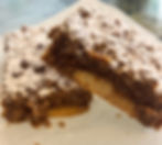 Crumb Buns