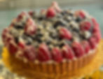 Frutta Bosco