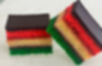 Tri-Color