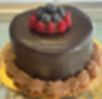 Anna's Cheesecake