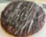 Chocolate Meltaway