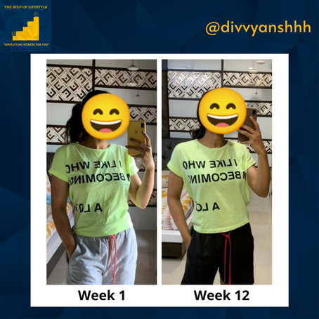 ❗Client Transformation❗