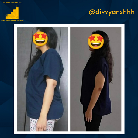 ❗Client Transformation❗