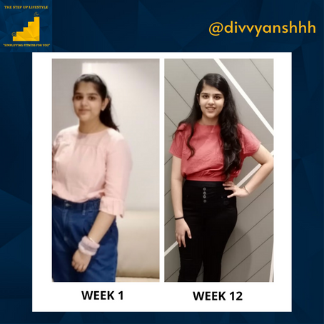 ❗Client Transformation❗