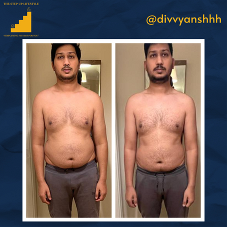 Client Transformation🌟