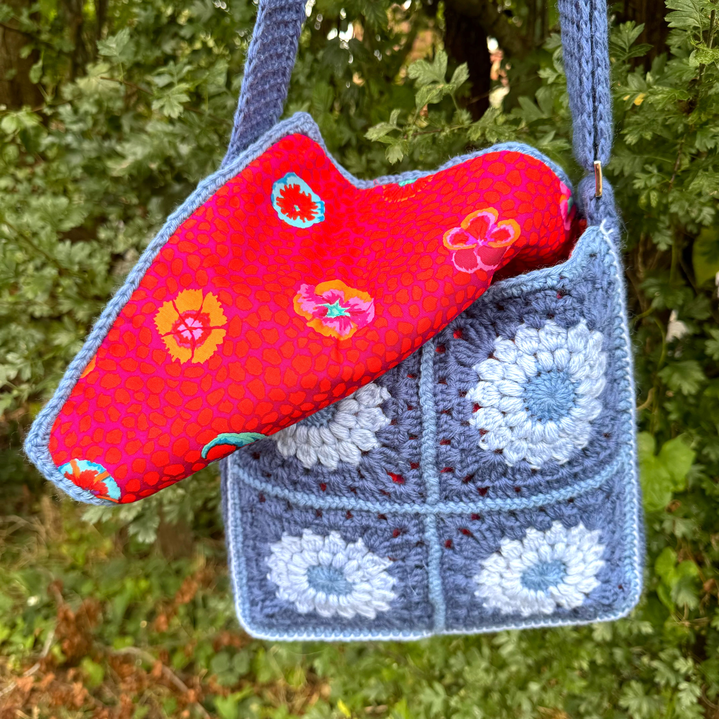 Devonshire Messenger Bag