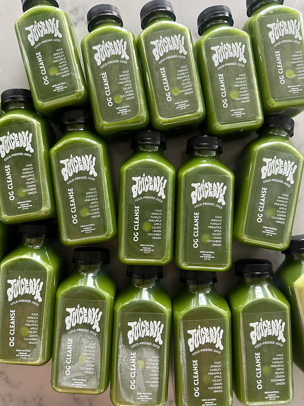 JuiceByK