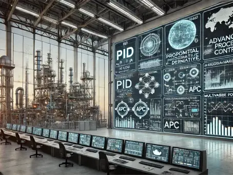 Engineering Quietly Revolutionises Water Treatment