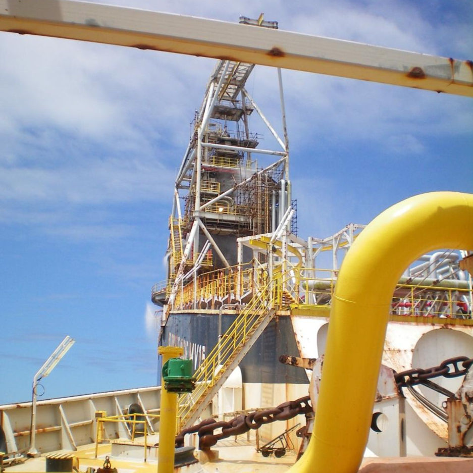 fabricação-offshore