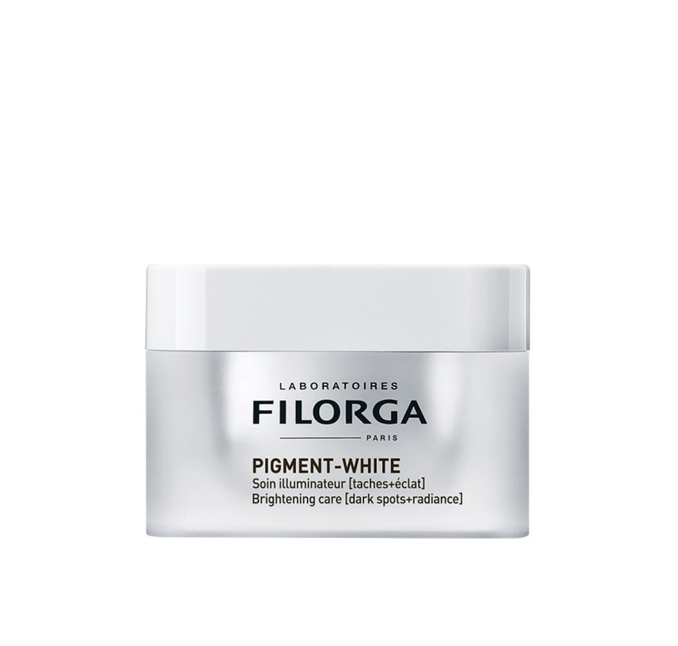 PIGMENT WHITE Crema facial