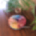 Orgonites | Porta cone hindu | Orgoniteira