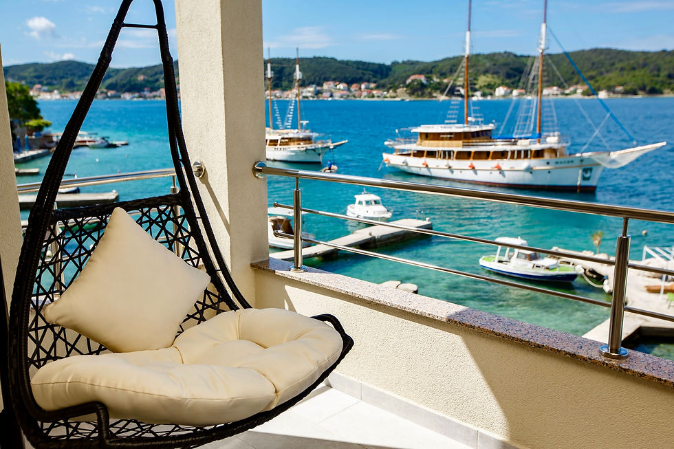 Apartments Villa Guliva