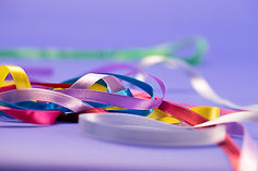 Ribbons