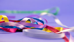 Ribbons
