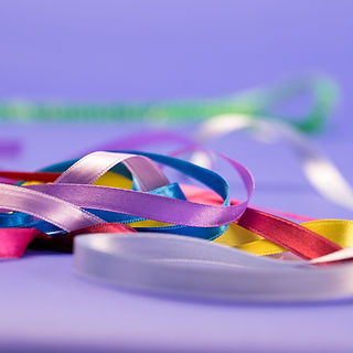 Ribbons