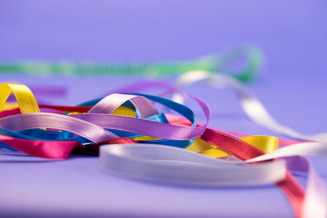 Ribbons