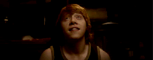 harrypotterswoon