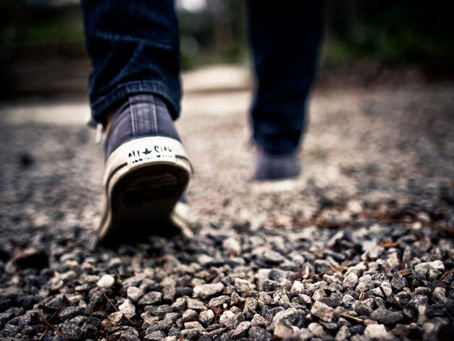 Flash Fiction Friday: Last Words