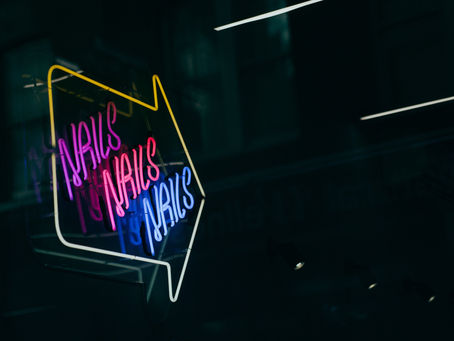 Flash Fiction Friday: Fashion Forward