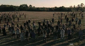 TWD-Zombie-Horde
