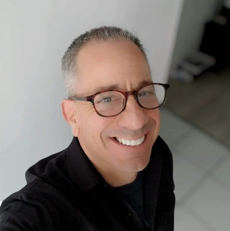 Mark Anthony Mainardi