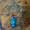 Miniature : Labradorite 2