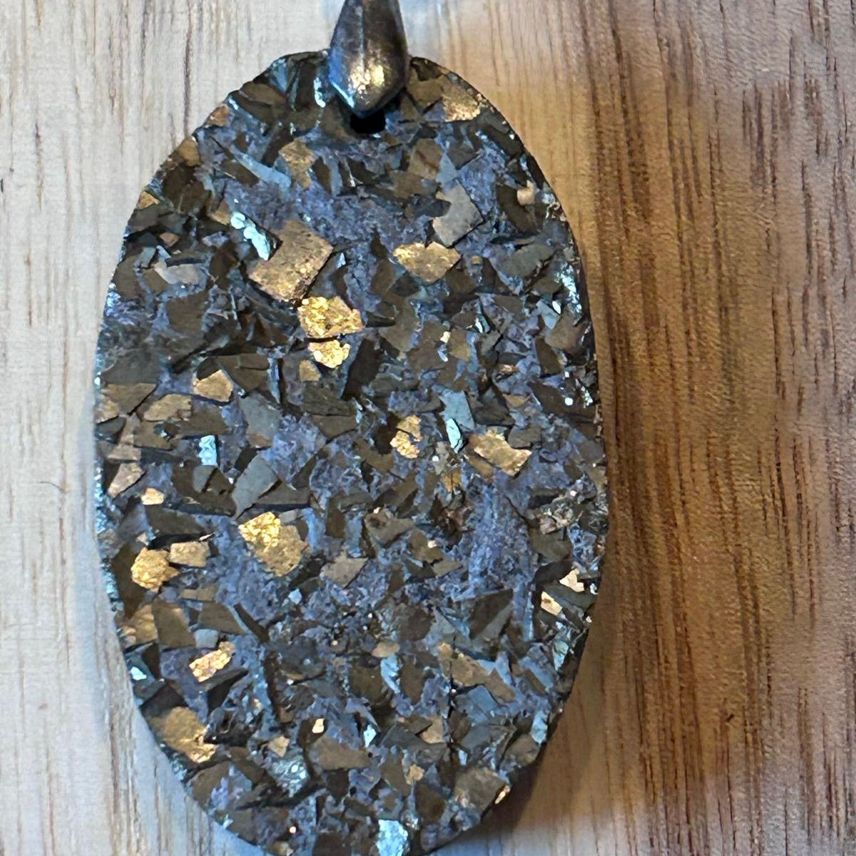 Pyrite