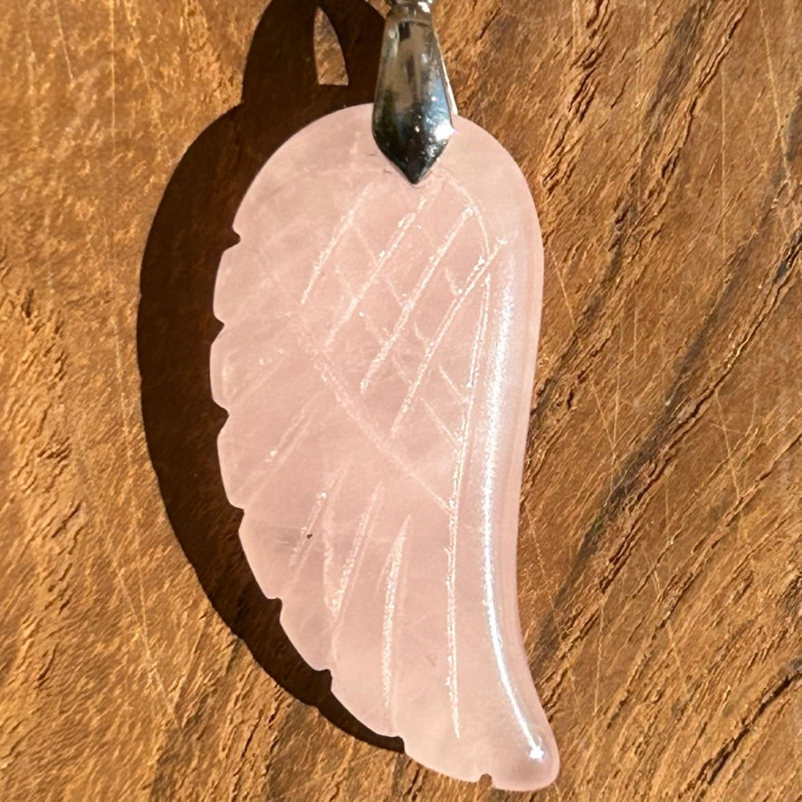 Miniature : Aile Rose