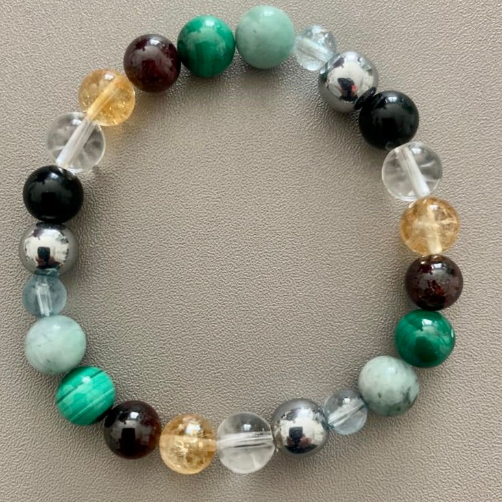 Miniature : Chemin de Vie