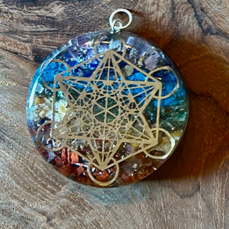 Miniature : Géométrie Sacrée