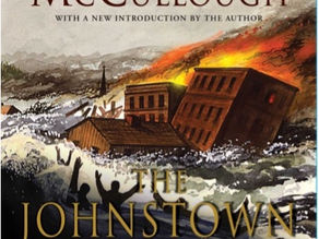 Master of Narrative History – David McCullough