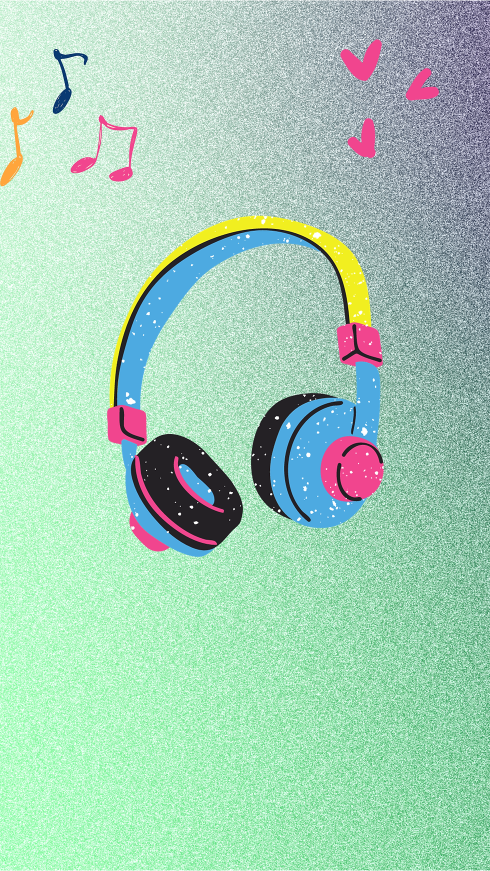 The Magical Song: How 'Weightless' by Marconi Union Can Reduce Anxiety by up to 65%"