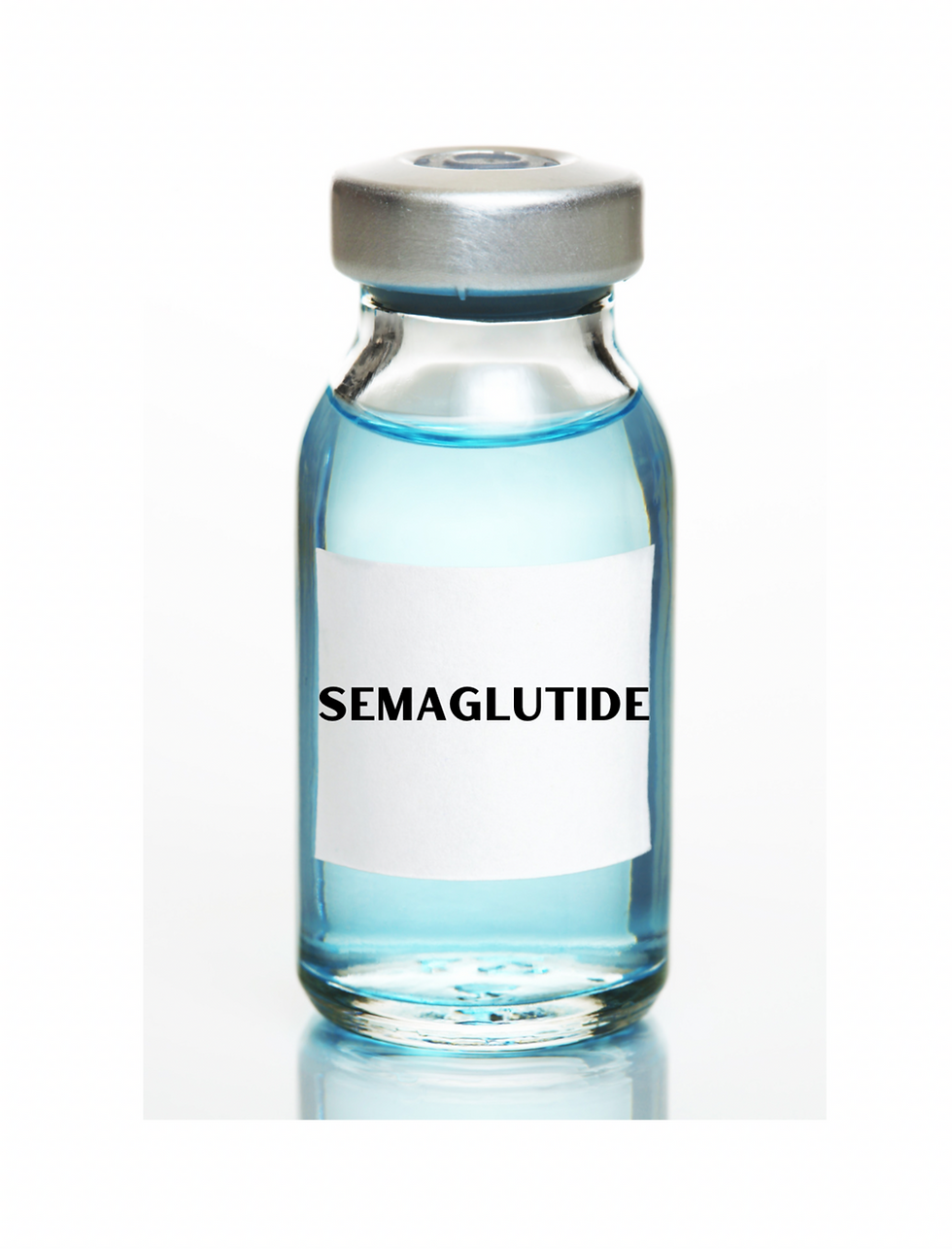 Semaglutide (GLP-1) 6wk treatment