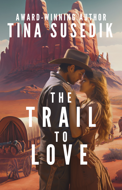 The Trail To Love