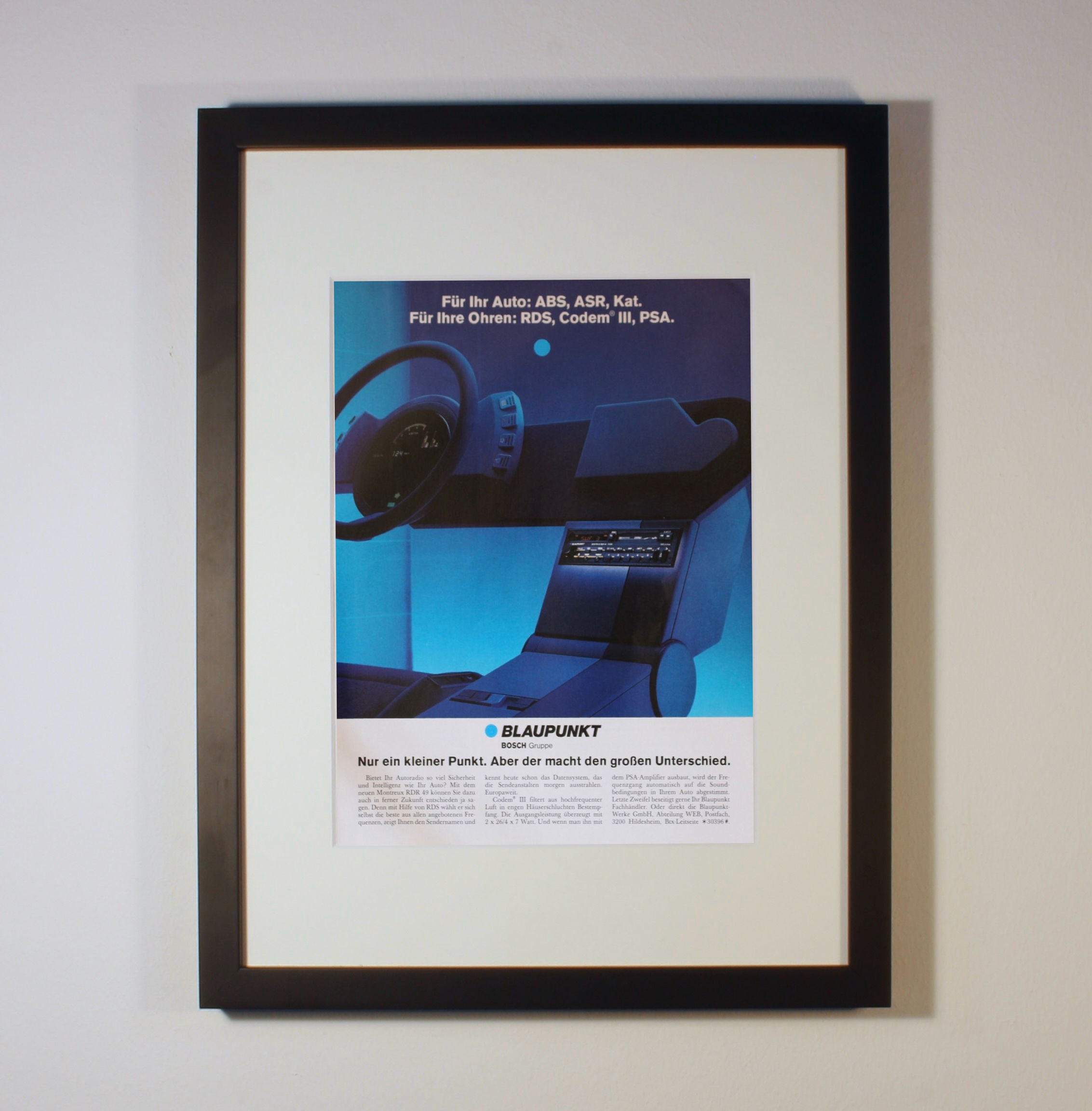 Blaupunkt