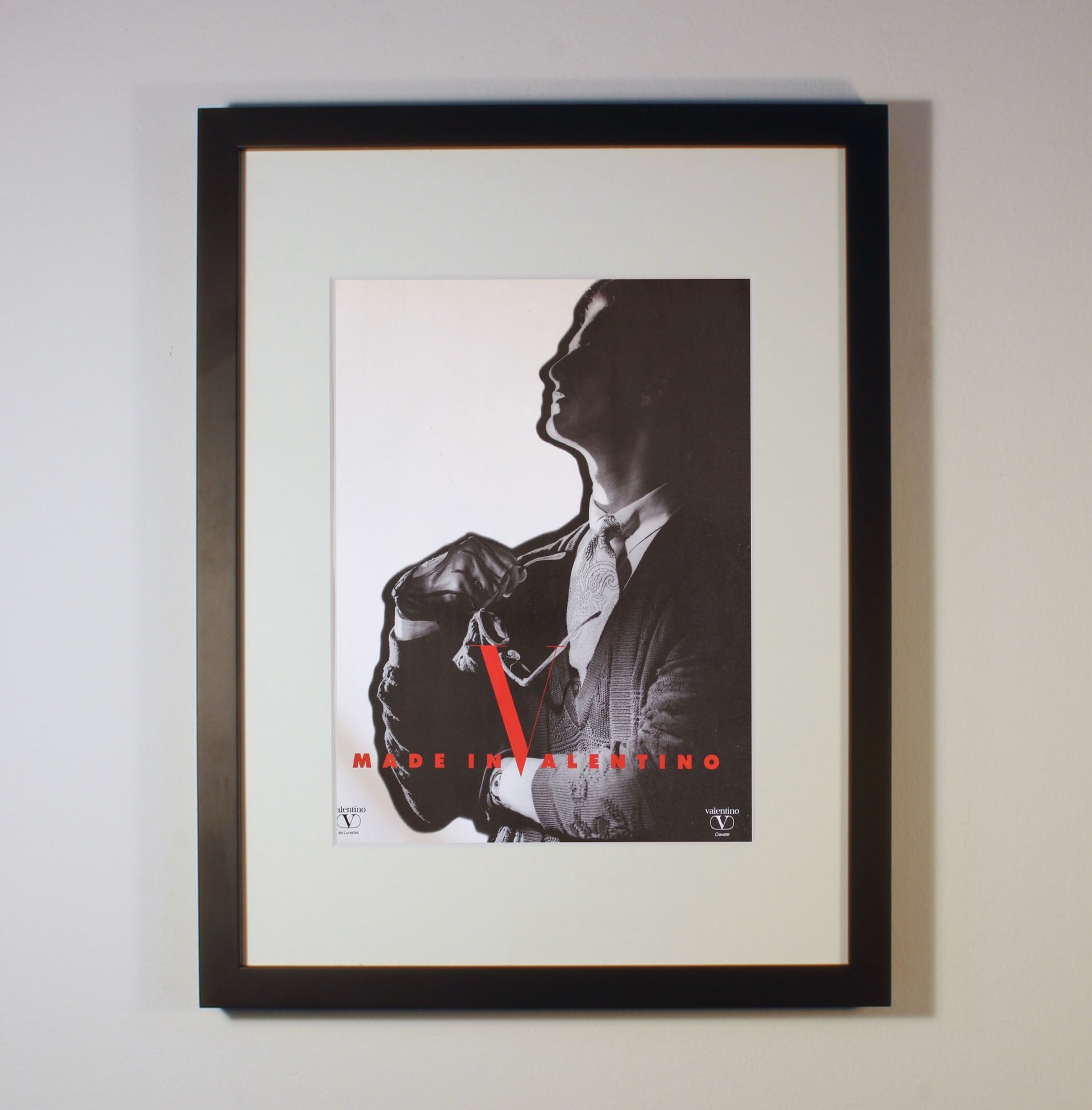Valentino Men