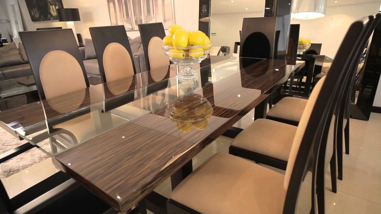 COMEDOR COMPLETO