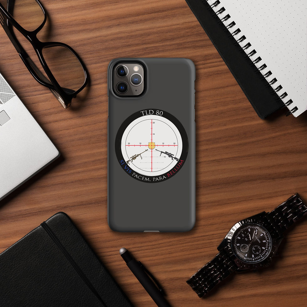 Thumbnail: iPhone Case