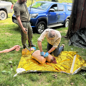 Formation Stop The Bleed 2025