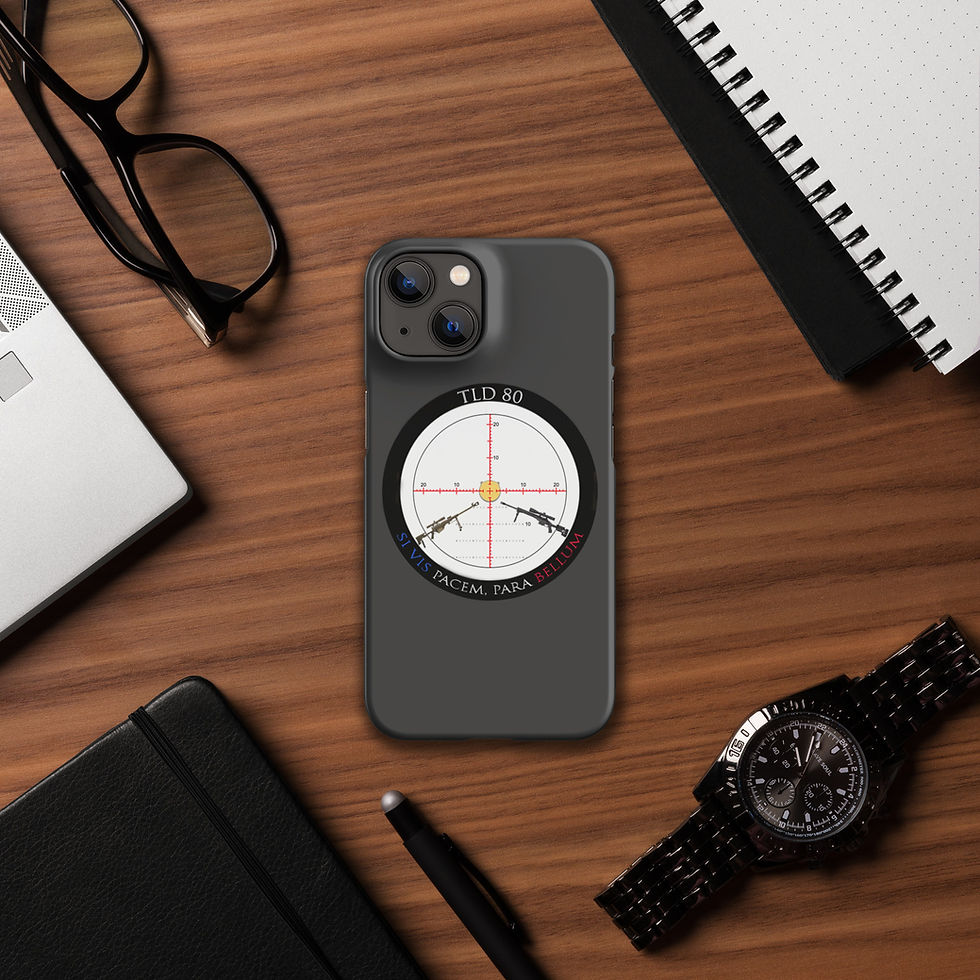 Thumbnail: iPhone Case