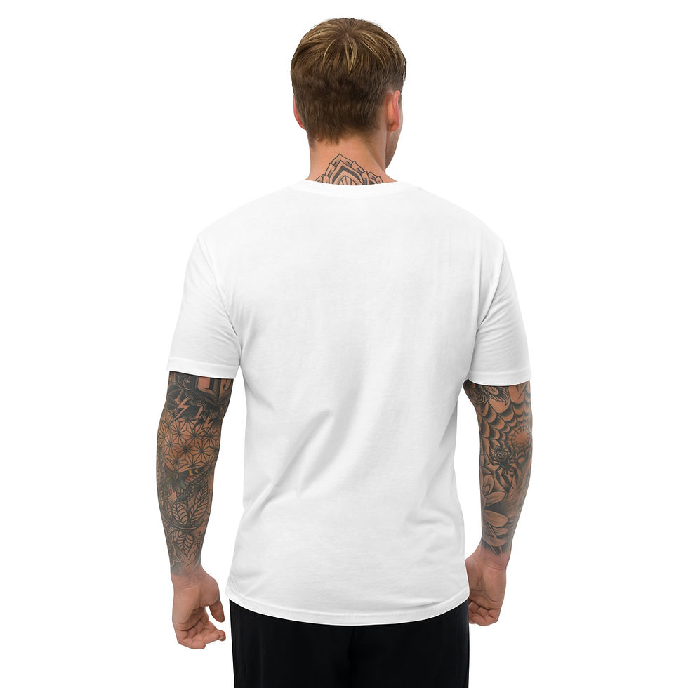 Thumbnail: Short Sleeve T-shirt