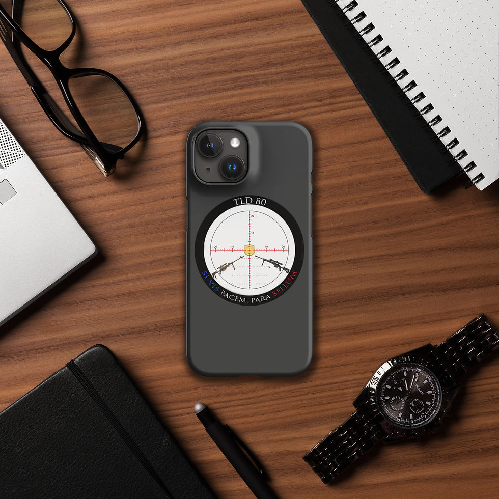 Thumbnail: iPhone Case
