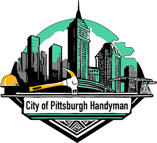 City of Pittsburgh Handyman, Services Near Me
