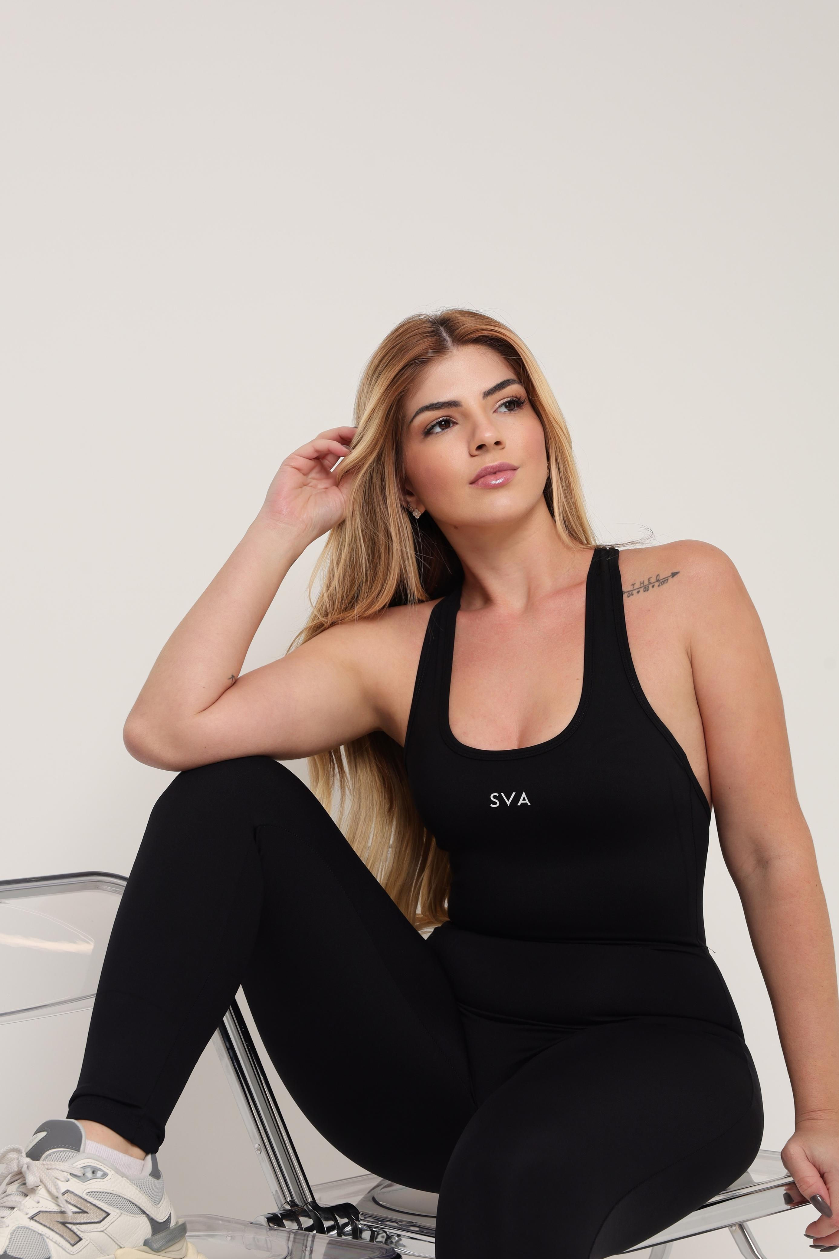 Macacão Sabrina