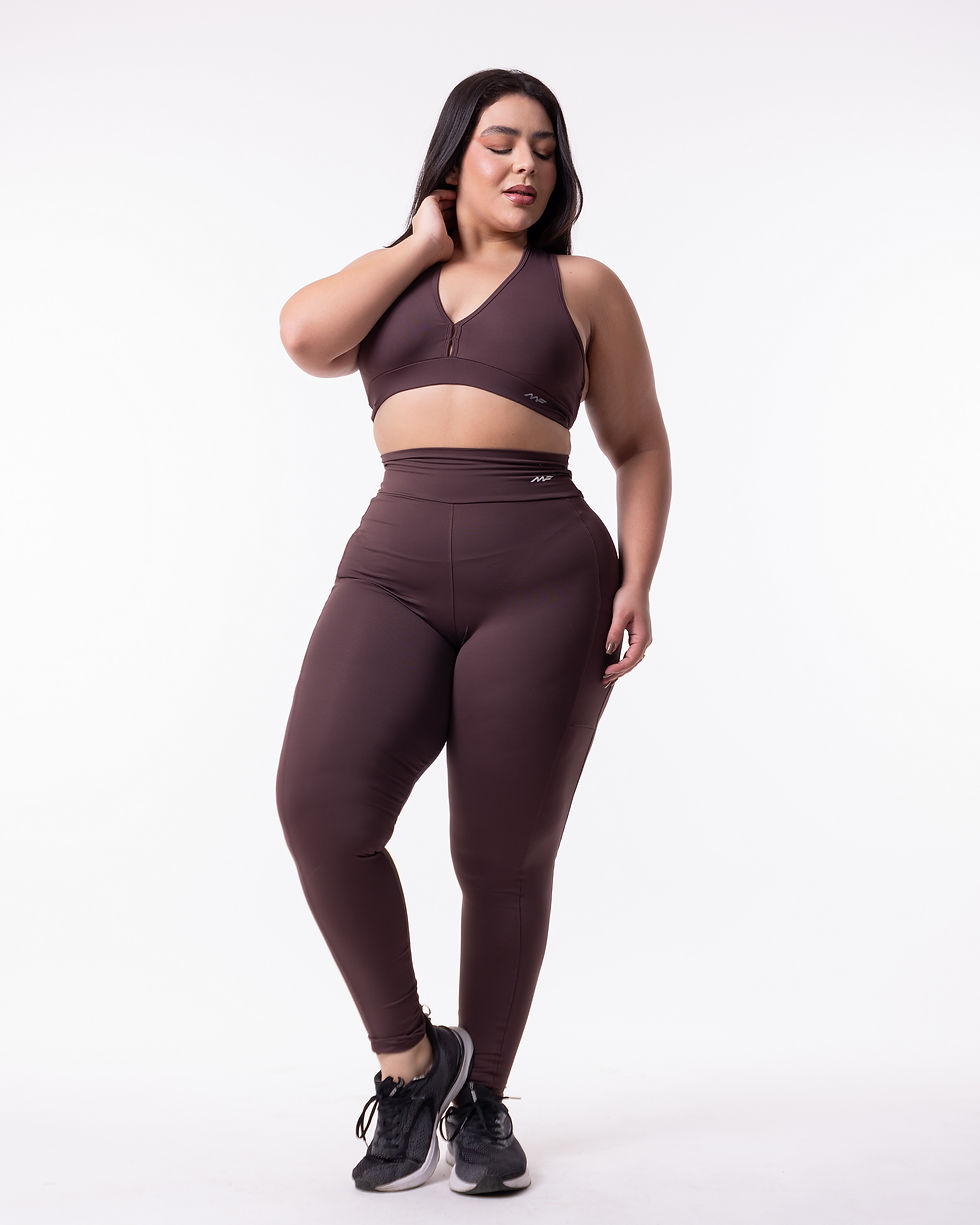 Miniatura: Legging Plus Mandy