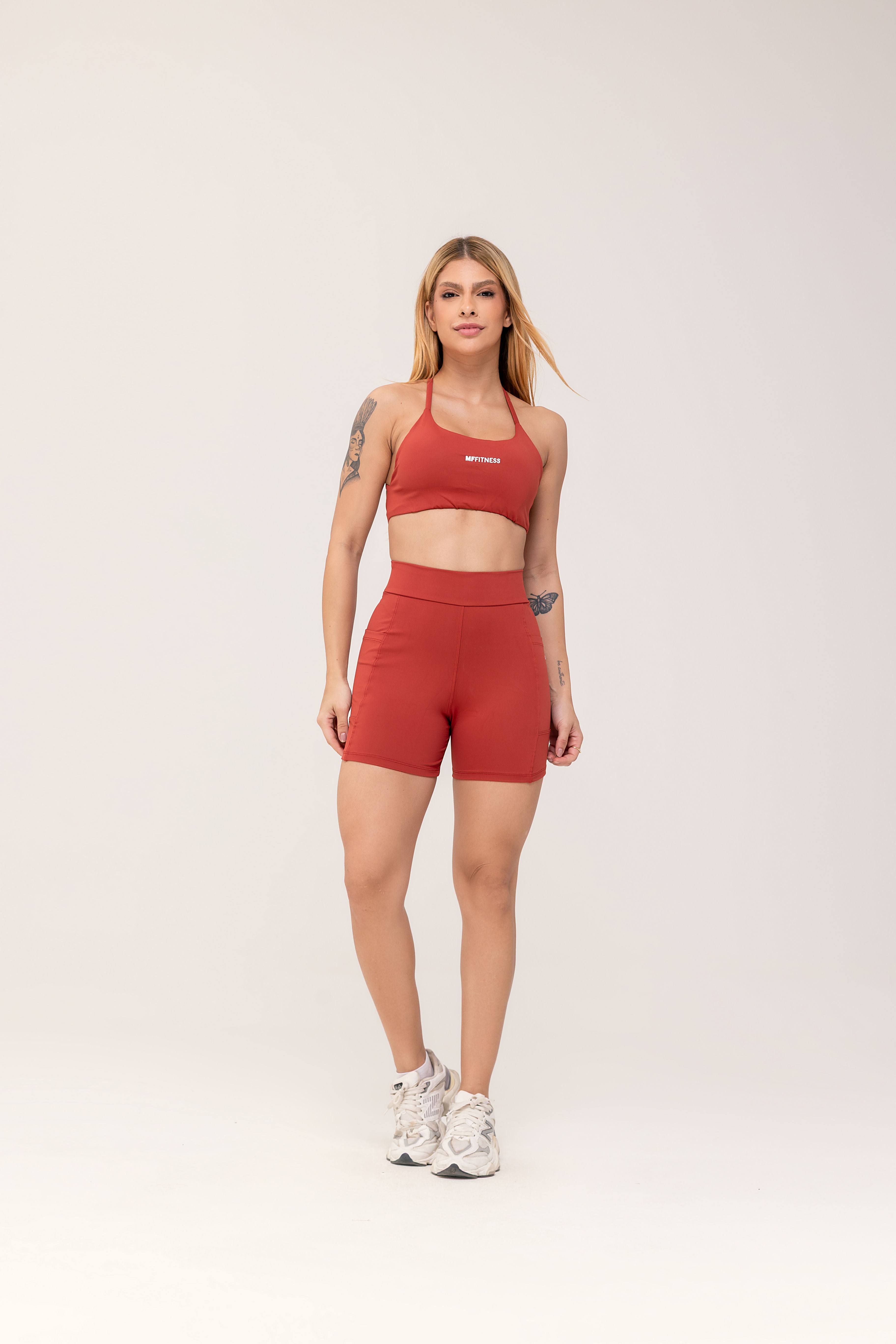 Conjunto Carissa