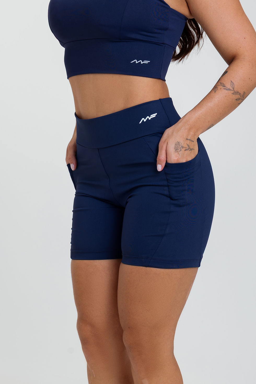 Miniatura: Short com Bolso
