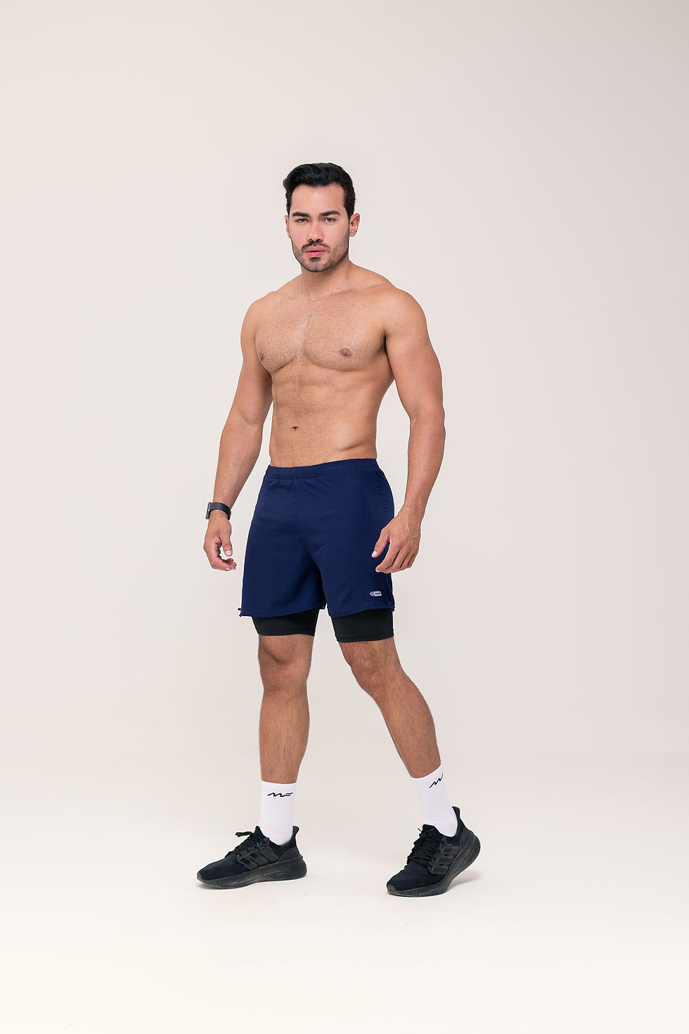 Miniatura: SHORT ESPORTIVO TWICE 