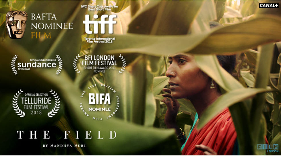 The Field Short Film Awards